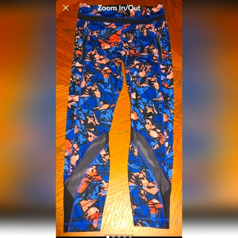 Lululemon leggings